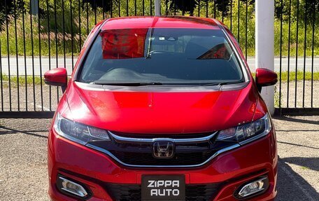 Honda Fit III, 2018 год, 1 359 000 рублей, 2 фотография