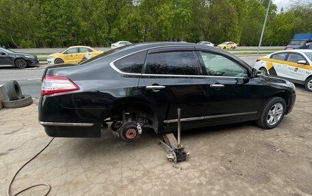 Nissan Teana, 2012 год, 900 000 рублей, 8 фотография