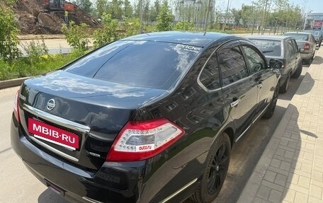 Nissan Teana, 2012 год, 900 000 рублей, 4 фотография