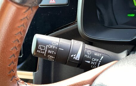 Honda Fit III, 2018 год, 1 359 000 рублей, 15 фотография