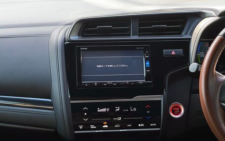 Honda Fit III, 2018 год, 1 359 000 рублей, 23 фотография