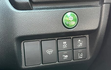 Honda Fit III, 2018 год, 1 359 000 рублей, 27 фотография