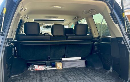 Toyota Land Cruiser 200, 2015 год, 5 350 000 рублей, 9 фотография
