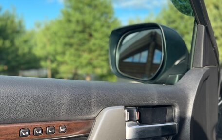 Toyota Land Cruiser 200, 2015 год, 5 350 000 рублей, 27 фотография