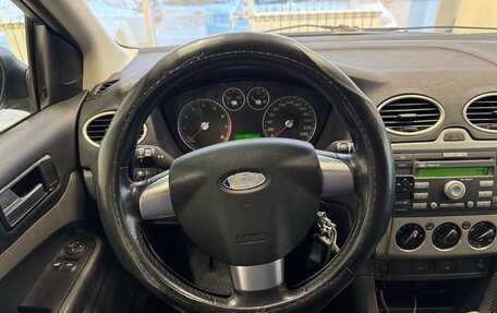 Ford Focus II рестайлинг, 2005 год, 590 000 рублей, 7 фотография