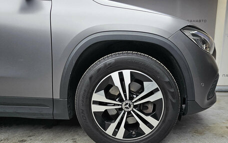 Mercedes-Benz GLA, 2020 год, 3 785 000 рублей, 8 фотография