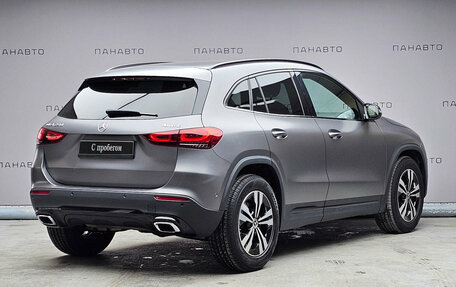 Mercedes-Benz GLA, 2020 год, 3 785 000 рублей, 2 фотография