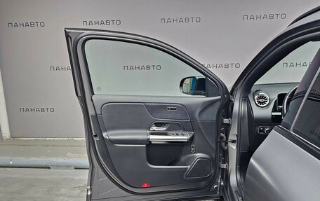 Mercedes-Benz GLA, 2020 год, 3 785 000 рублей, 11 фотография