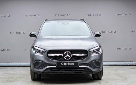 Mercedes-Benz GLA, 2020 год, 3 785 000 рублей, 3 фотография