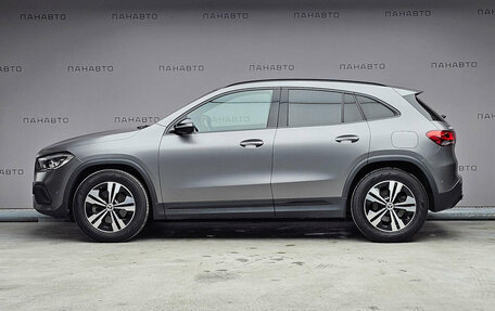 Mercedes-Benz GLA, 2020 год, 3 785 000 рублей, 5 фотография