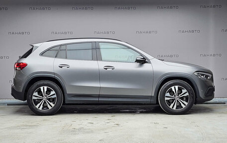 Mercedes-Benz GLA, 2020 год, 3 785 000 рублей, 6 фотография