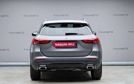 Mercedes-Benz GLA, 2020 год, 3 785 000 рублей, 4 фотография