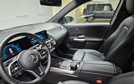 Mercedes-Benz GLA, 2020 год, 3 785 000 рублей, 13 фотография