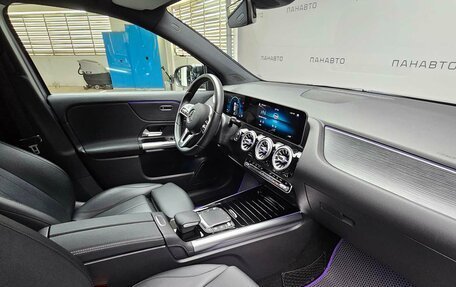 Mercedes-Benz GLA, 2020 год, 3 785 000 рублей, 15 фотография