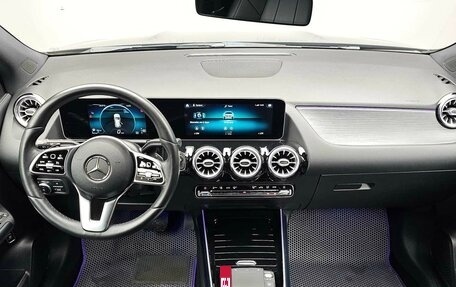 Mercedes-Benz GLA, 2020 год, 3 785 000 рублей, 18 фотография