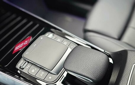 Mercedes-Benz GLA, 2020 год, 3 785 000 рублей, 22 фотография