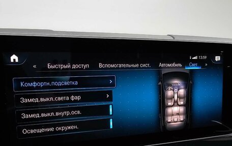 Mercedes-Benz GLA, 2020 год, 3 785 000 рублей, 28 фотография
