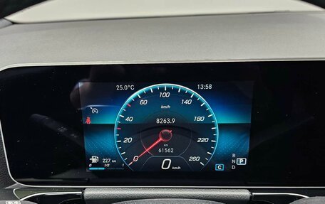 Mercedes-Benz GLA, 2020 год, 3 785 000 рублей, 33 фотография
