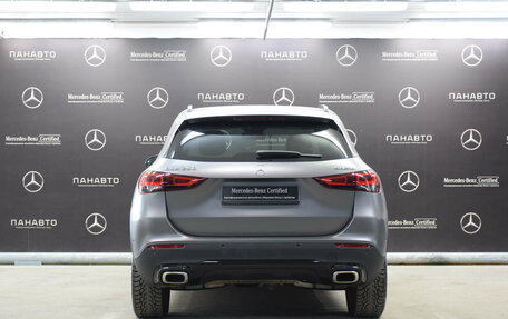 Mercedes-Benz GLA, 2020 год, 3 785 000 рублей, 37 фотография