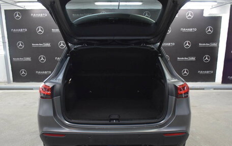 Mercedes-Benz GLA, 2020 год, 3 785 000 рублей, 40 фотография