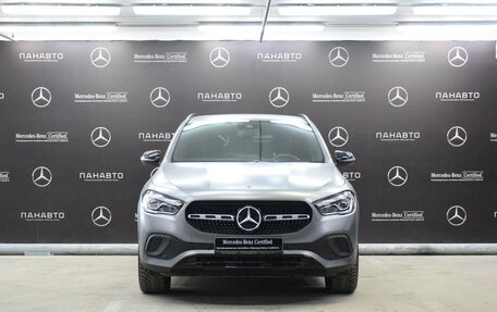 Mercedes-Benz GLA, 2020 год, 3 785 000 рублей, 36 фотография