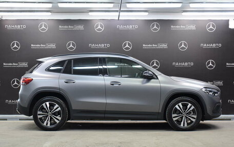 Mercedes-Benz GLA, 2020 год, 3 785 000 рублей, 35 фотография