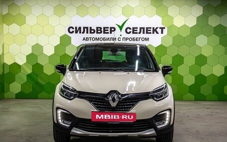 Renault Kaptur I рестайлинг, 2018 год, 1 650 000 рублей, 3 фотография