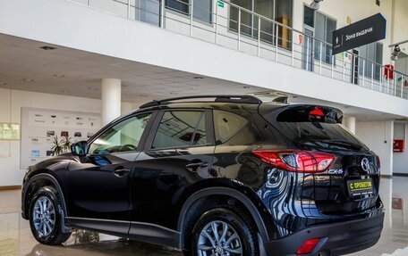 Mazda CX-5 II, 2014 год, 1 868 000 рублей, 5 фотография
