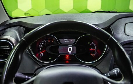Renault Kaptur I рестайлинг, 2018 год, 1 650 000 рублей, 16 фотография