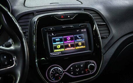 Renault Kaptur I рестайлинг, 2018 год, 1 650 000 рублей, 19 фотография