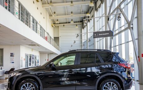 Mazda CX-5 II, 2014 год, 1 868 000 рублей, 4 фотография