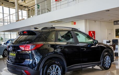 Mazda CX-5 II, 2014 год, 1 868 000 рублей, 7 фотография