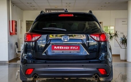 Mazda CX-5 II, 2014 год, 1 868 000 рублей, 6 фотография