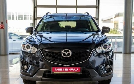 Mazda CX-5 II, 2014 год, 1 868 000 рублей, 2 фотография