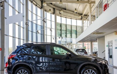 Mazda CX-5 II, 2014 год, 1 868 000 рублей, 8 фотография