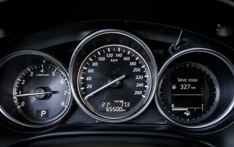 Mazda CX-5 II, 2014 год, 1 868 000 рублей, 12 фотография