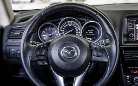 Mazda CX-5 II, 2014 год, 1 868 000 рублей, 13 фотография