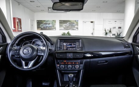 Mazda CX-5 II, 2014 год, 1 868 000 рублей, 14 фотография