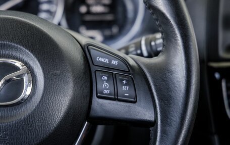Mazda CX-5 II, 2014 год, 1 868 000 рублей, 19 фотография