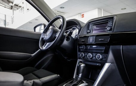 Mazda CX-5 II, 2014 год, 1 868 000 рублей, 22 фотография