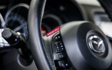 Mazda CX-5 II, 2014 год, 1 868 000 рублей, 16 фотография