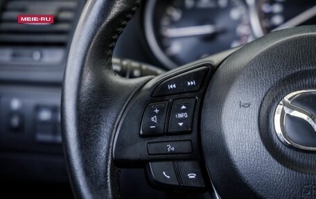 Mazda CX-5 II, 2014 год, 1 868 000 рублей, 18 фотография