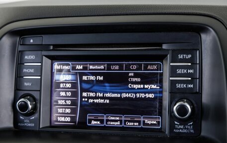 Mazda CX-5 II, 2014 год, 1 868 000 рублей, 24 фотография