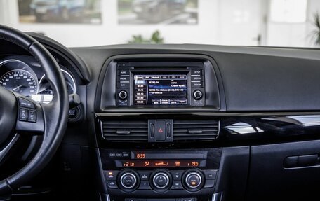 Mazda CX-5 II, 2014 год, 1 868 000 рублей, 23 фотография