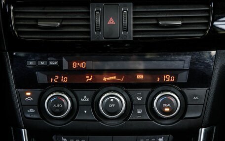 Mazda CX-5 II, 2014 год, 1 868 000 рублей, 30 фотография