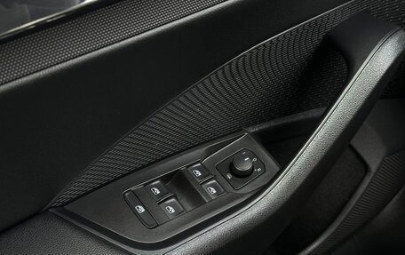 Skoda Octavia IV, 2021 год, 2 198 000 рублей, 12 фотография