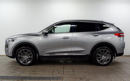 Haval F7 I, 2021 год, 1 790 000 рублей, 4 фотография