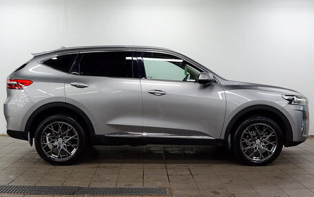 Haval F7 I, 2021 год, 1 790 000 рублей, 5 фотография