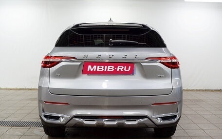 Haval F7 I, 2021 год, 1 790 000 рублей, 7 фотография