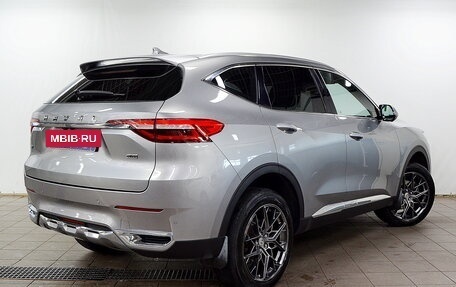Haval F7 I, 2021 год, 1 790 000 рублей, 3 фотография